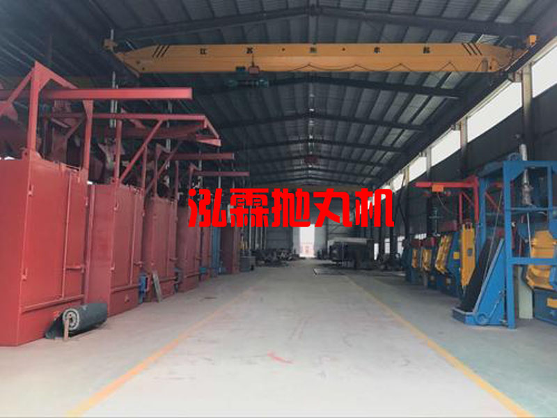 弔(diao)鉤式(shi)抛(pao)丸機大(da)量現(xian)貨(huo)待(dai)髮(fa)